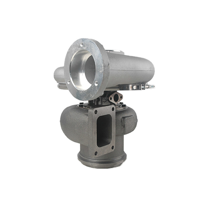 Cummins ISX15 QSX15 diesel engine spare parts HX82 new original generator turbocharger kit assembly 3594195