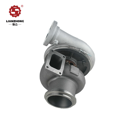 Cummins ISX15 QSX15 diesel engine spare parts HX82 new original generator turbocharger kit assembly 3594195