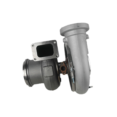 Cummins ISX15 QSX15 diesel engine spare parts HX82 new original generator turbocharger kit assembly 3594195