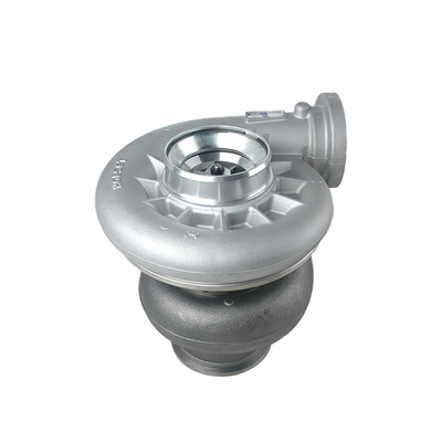 Cummins ISX15 QSX15 diesel engine spare parts HX82 new original generator turbocharger kit assembly 3594195