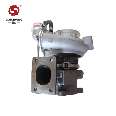 Cummins ISF3.8 diesel engine spare parts HX27W new OEM MPV turbocharger 3779951 2843674