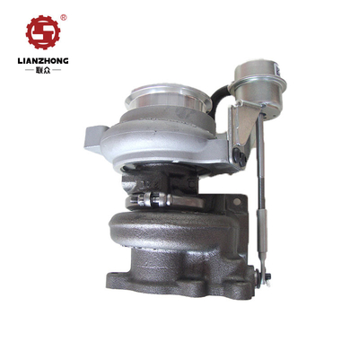 Cummins ISF3.8 diesel engine spare parts HX27W new OEM MPV turbocharger 3779951 2843674