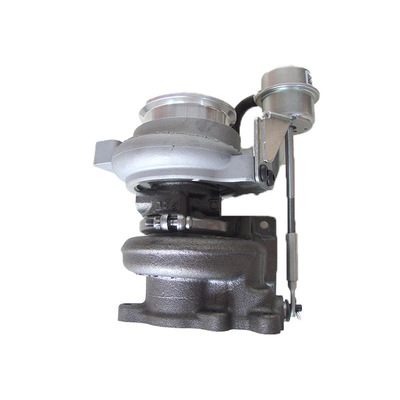 Cummins ISF3.8 diesel engine spare parts HX27W new OEM MPV turbocharger 3779951 2843674