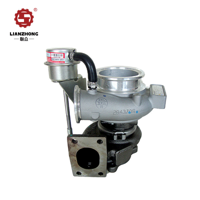 Cummins ISF3.8 diesel engine spare parts HX27W new OEM MPV turbocharger 3779951 2843674
