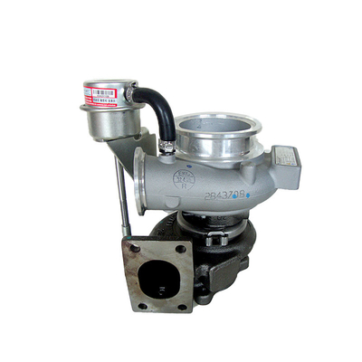Cummins ISF3.8 diesel engine spare parts HX27W new OEM MPV turbocharger 3779951 2843674