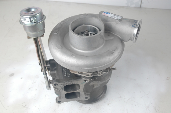 Cummins M11 diesel engine spare parts HX55W new genuine marine turbocharger assy 3592776 3592775