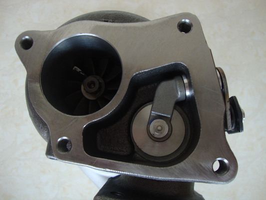 ISF3.8 Diesel Engine Spare Parts HE200WG HE211W Genuine Express Truck Turbocharger Kit 3772742 3796165