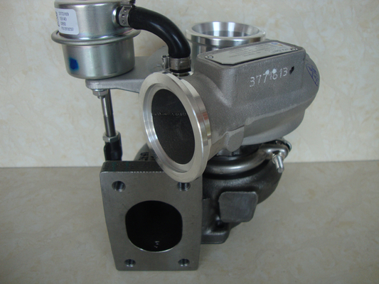 ISF3.8 Diesel Engine Spare Parts HE200WG HE211W Genuine Express Truck Turbocharger Kit 3772742 3796165