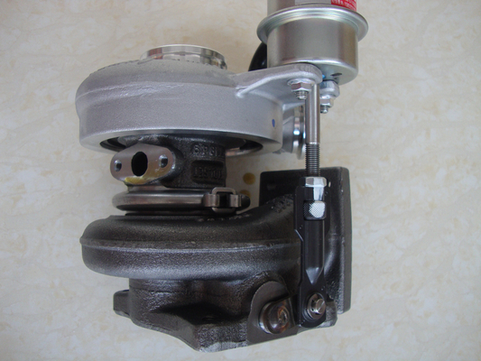 ISF3.8 Diesel Engine Spare Parts HE200WG HE211W Genuine Express Truck Turbocharger Kit 3772742 3796165