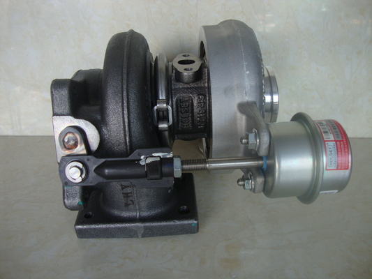 ISF2.8 Diesel Engine Spare Parts HE211W Standard Concrete Mixer Truck Turbocharger Assy 3773081 3773080