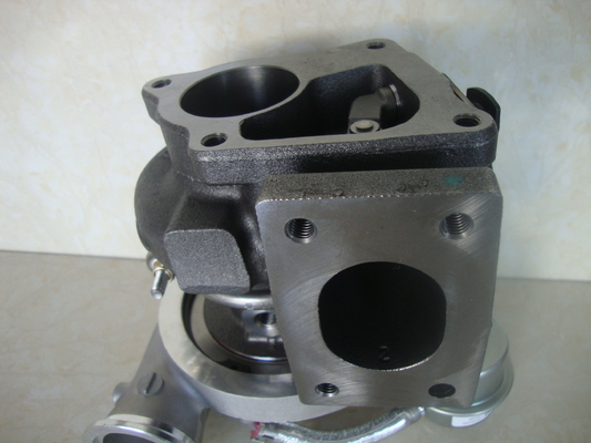 ISF2.8 Diesel Engine Spare Parts HE211W Standard Concrete Mixer Truck Turbocharger Assy 3773081 3773080