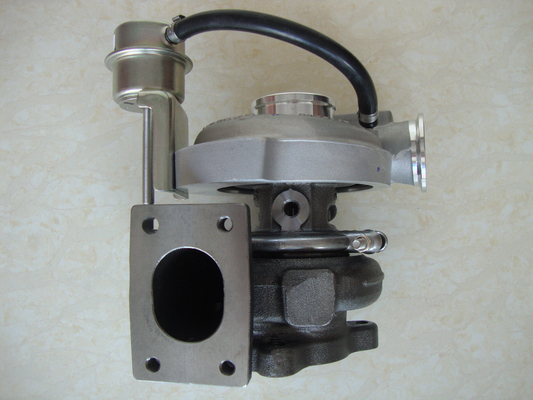 ISF3.8 Refrigerated Truck Diesel Engine Spare Parts HE200WG OEM Turbocharger Kit Factory 3773122 3773121