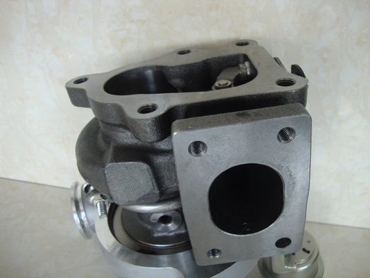 ISF3.8 Refrigerated Truck Diesel Engine Spare Parts HE200WG OEM Turbocharger Kit Factory 3773122 3773121