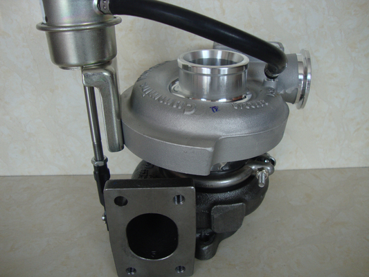 ISF3.8 Refrigerated Truck Diesel Engine Spare Parts HE200WG OEM Turbocharger Kit Factory 3773122 3773121