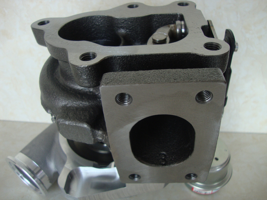 BFCEC ISF3.8 Oil Tank Truck Diesel Engine Spare Parts HE211W New Original Turbocharger Assembly 3774225 3774193