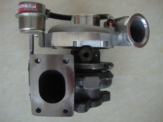 BFCEC ISF3.8 Oil Tank Truck Diesel Engine Spare Parts HE211W New Original Turbocharger Assembly 3774225 3774193