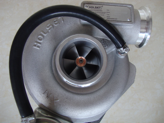 BFCEC ISF3.8 Oil Tank Truck Diesel Engine Spare Parts HE211W New Original Turbocharger Assembly 3774225 3774193