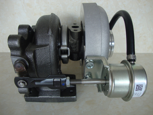 BFCEC ISF3.8 Oil Tank Truck Diesel Engine Spare Parts HE211W New Original Turbocharger Assembly 3774225 3774193