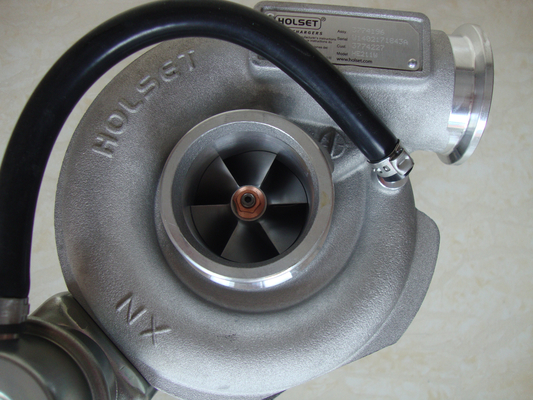 ISF3.8 Garbage Truck Diesel Engine Spare Parts HE211W New Standard Turbocharger Kit Assy Price 3774227 3774196