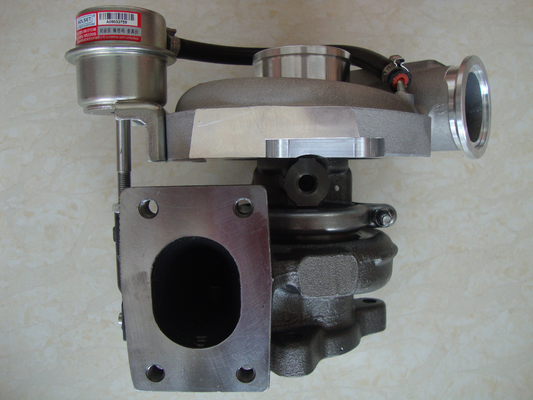 ISF3.8 Garbage Truck Diesel Engine Spare Parts HE211W New Standard Turbocharger Kit Assy Price 3774227 3774196