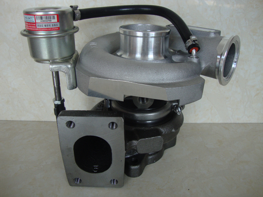 ISF3.8 Garbage Truck Diesel Engine Spare Parts HE211W New Standard Turbocharger Kit Assy Price 3774227 3774196