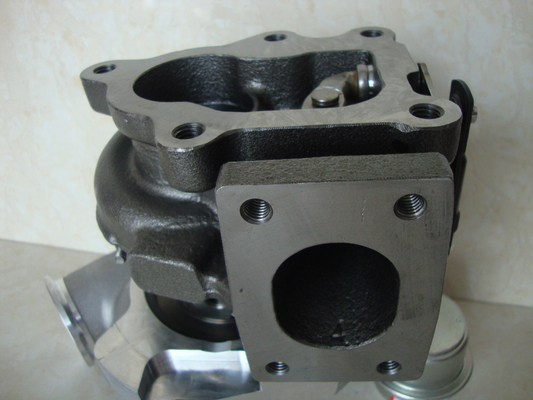 ISF3.8 Garbage Truck Diesel Engine Spare Parts HE211W New Standard Turbocharger Kit Assy Price 3774227 3774196
