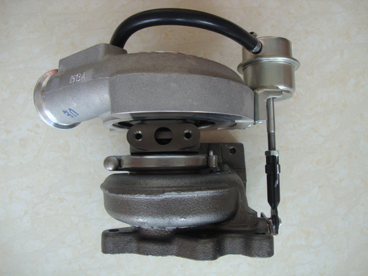 ISF3.8 Garbage Truck Diesel Engine Spare Parts HE211W New Standard Turbocharger Kit Assy Price 3774227 3774196