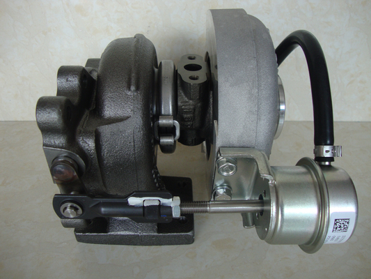 ISF3.8 Garbage Truck Diesel Engine Spare Parts HE211W New Standard Turbocharger Kit Assy Price 3774227 3774196