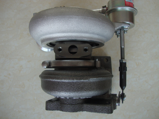 ISF3.8 Sanitation Truck Diesel Engine Spare Parts HE211W New Genuine Turbocharger Assy 3774229 3774197