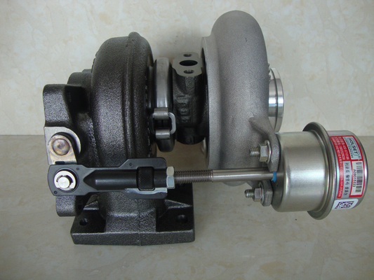 ISF3.8 Sanitation Truck Diesel Engine Spare Parts HE211W New Genuine Turbocharger Assy 3774229 3774197