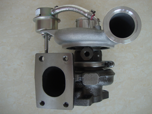 ISF3.8 Sanitation Truck Diesel Engine Spare Parts HE211W New Genuine Turbocharger Assy 3774229 3774197