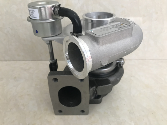 ISF2.8 Mining Truck Diesel Engine Spare Parts HE211W Standard OEM Turbocharger Kit Assy 3774231 3774202
