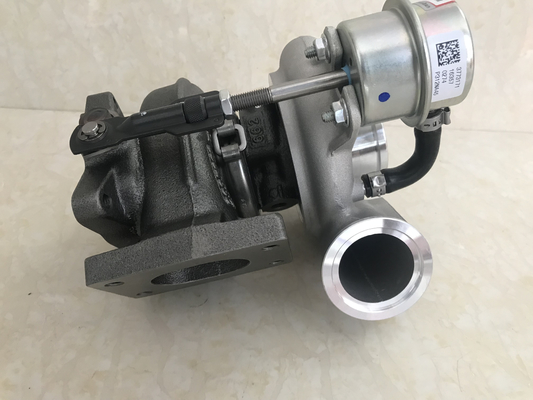 ISF2.8 Mining Truck Diesel Engine Spare Parts HE211W Standard OEM Turbocharger Kit Assy 3774231 3774202