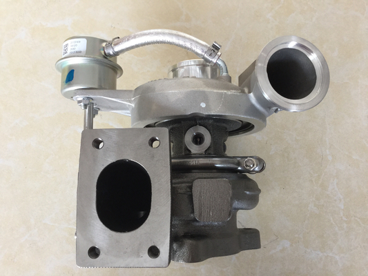ISF3.8 Coach Diesel Engine Spare Parts HE200WG Standard Original Turbocharger Kit 3776285 3796170