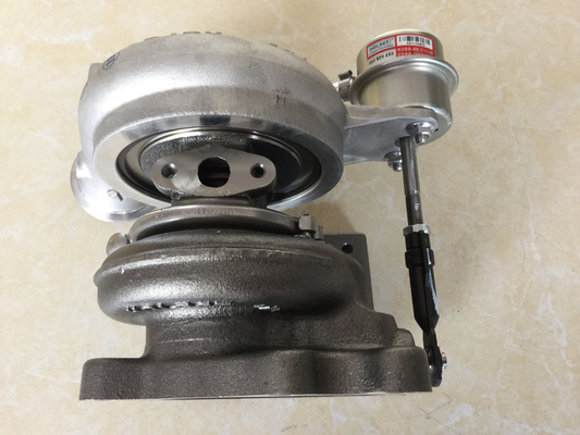 ISF3.8 Coach Diesel Engine Spare Parts HE200WG Standard Original Turbocharger Kit 3776285 3796170