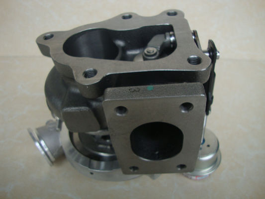 ISF3.8 Rowor Truck Diesel Engine Spare Parts HE200WG Standard OEM Turbocharger Assy 3777897 3777896