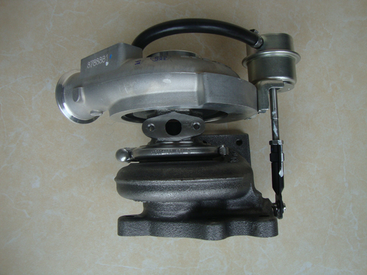 ISF3.8 Rowor Truck Diesel Engine Spare Parts HE200WG Standard OEM Turbocharger Assy 3777897 3777896