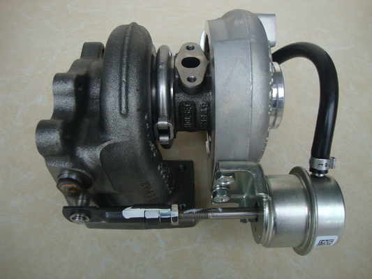 ISF3.8 Rowor Truck Diesel Engine Spare Parts HE200WG Standard OEM Turbocharger Assy 3777897 3777896