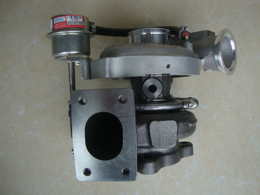 ISF3.8 Rowor Truck Diesel Engine Spare Parts HE200WG Standard OEM Turbocharger Assy 3777897 3777896
