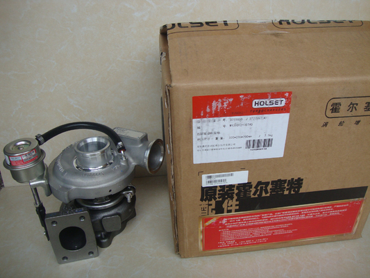 ISF3.8 Rowor Truck Diesel Engine Spare Parts HE200WG Standard OEM Turbocharger Assy 3777897 3777896