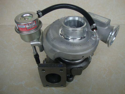 ISF3.8 Rowor Truck Diesel Engine Spare Parts HE200WG Standard OEM Turbocharger Assy 3777897 3777896