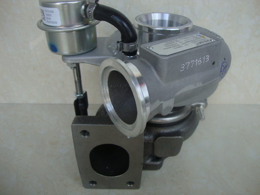 ISF3.8 LOXA Truck Diesel Engine Spare Parts HE200WG New Original Turbocharger Assy 3779515 3796172