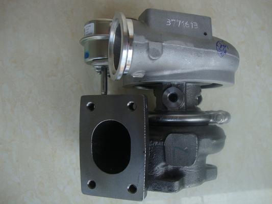 ISF3.8 LOXA Truck Diesel Engine Spare Parts HE200WG New Original Turbocharger Assy 3779515 3796172