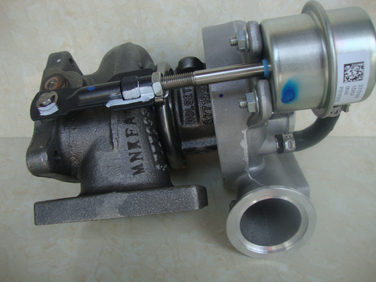 ISF3.8 LOXA Truck Diesel Engine Spare Parts HE200WG New Original Turbocharger Assy 3779515 3796172