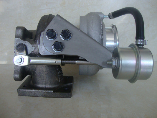 ISF3.8 Auman Truck Diesel Engine Spare Parts HE200WG New Genuine Turbocharger Kit 3785294 3785293