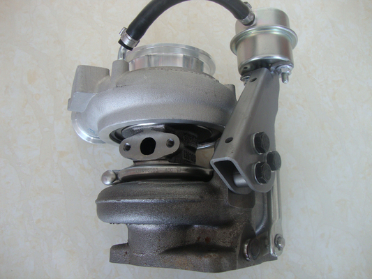ISF3.8 Auman Truck Diesel Engine Spare Parts HE200WG New Genuine Turbocharger Kit 3785294 3785293