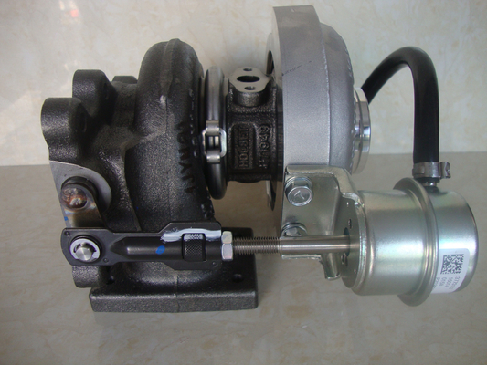 ISF3.8 AUV Truck Diesel Engine Spare Parts HE200WG New Genuine Turbocharger Kit Assy 3789077 3796173