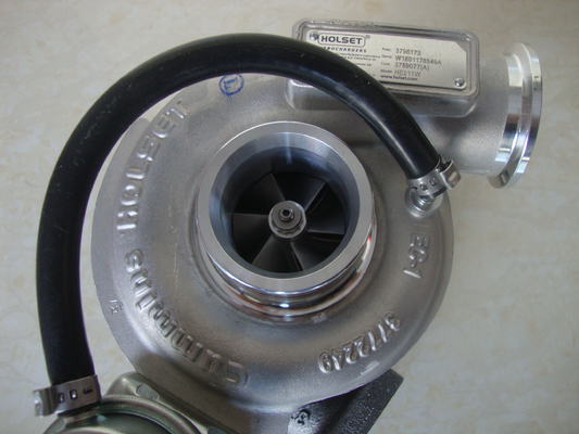 ISF3.8 AUV Truck Diesel Engine Spare Parts HE200WG New Genuine Turbocharger Kit Assy 3789077 3796173