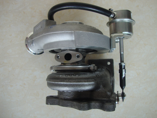 ISF3.8 Sanvana Truck Diesel Engine Spare Parts HE200WG New Original Turbocharger Kit Assembly Price 3790134 3796174
