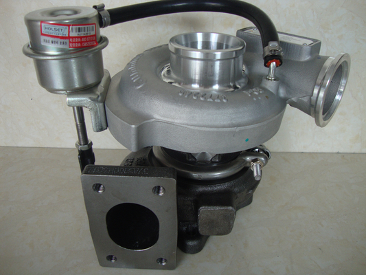 ISF3.8 Sanvana Truck Diesel Engine Spare Parts HE200WG New Original Turbocharger Kit Assembly Price 3790134 3796174